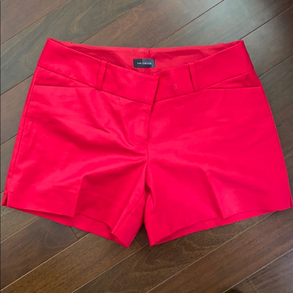 The Limited Shorts